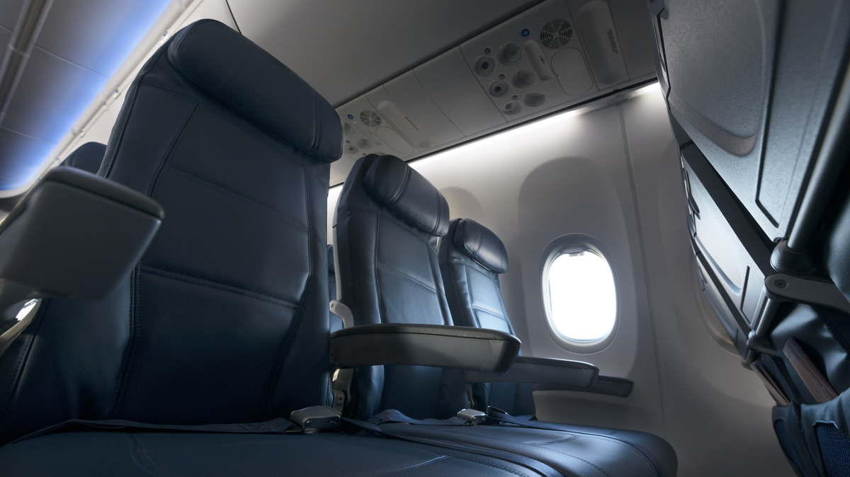 What Does Main Cabin M Mean On Delta at Cynthia Hobgood blog